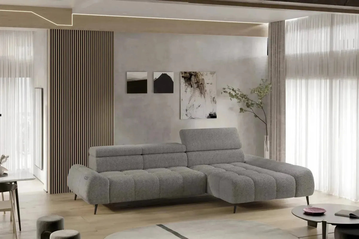 Mavel S Corner Sofa Relax