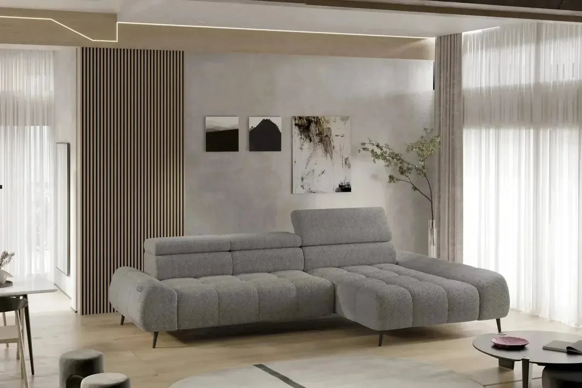 Mavel S Corner Sofa Relax