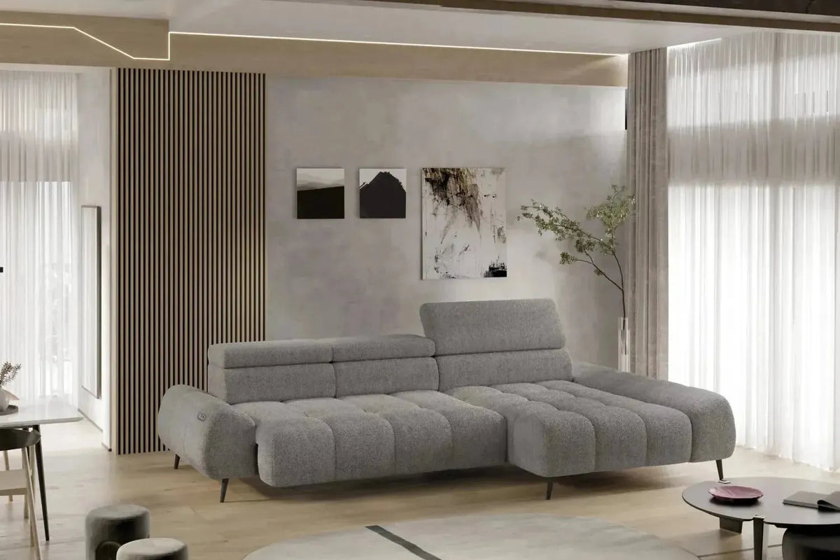 Mavel S Corner Sofa Relax