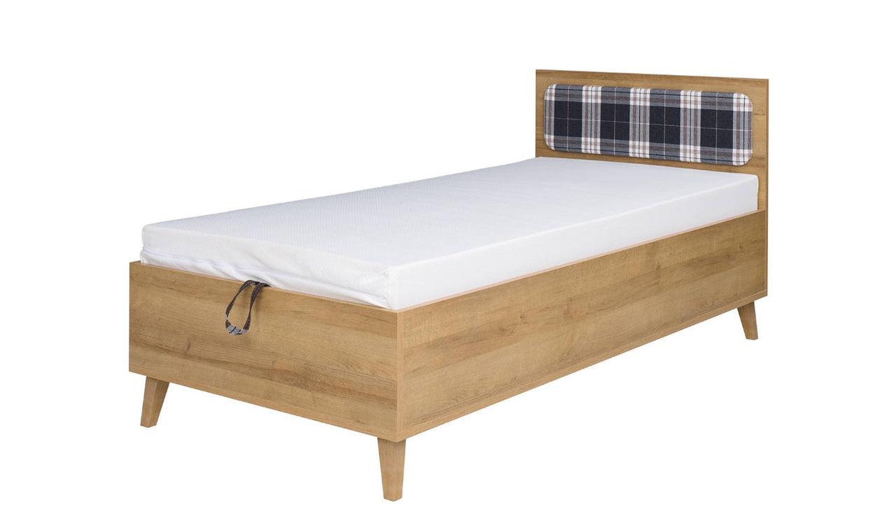 Memone Single Bed