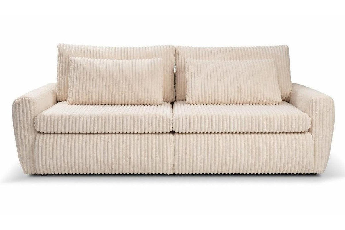 Mevi 3 Seater Sofa Bed