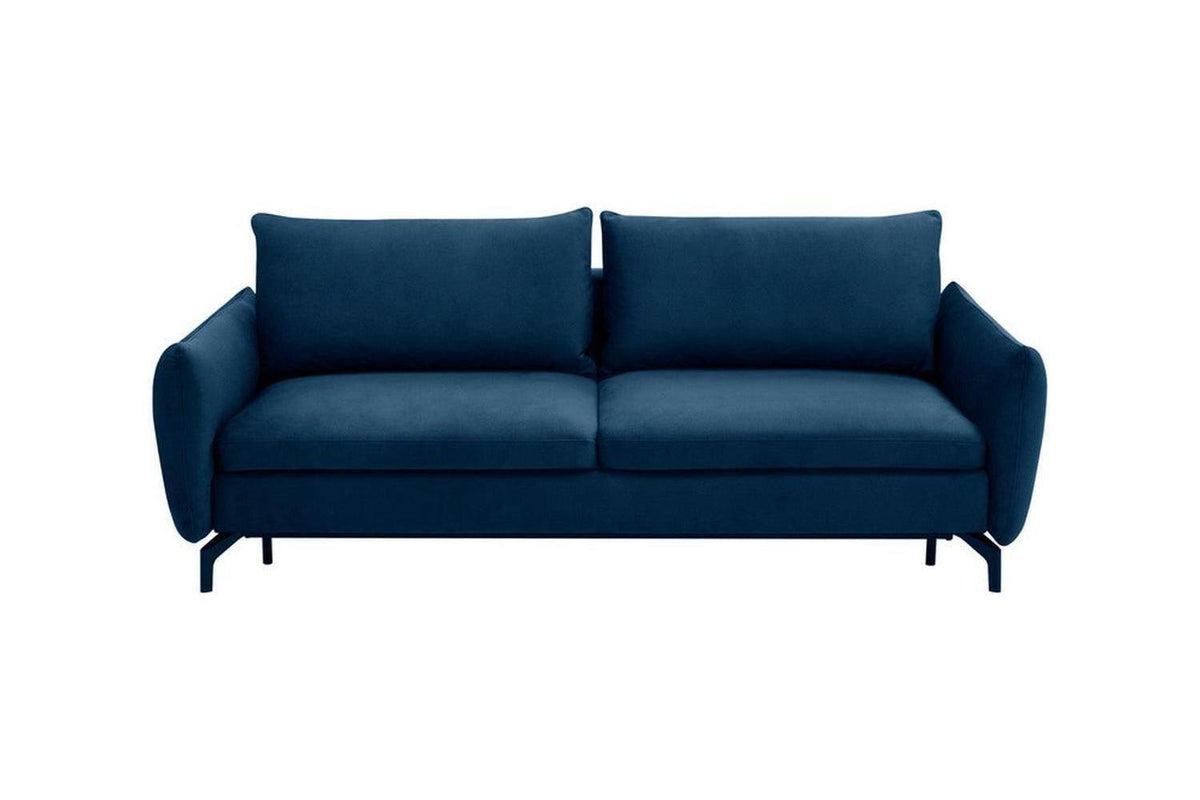 Midori 2 Seater Sofa Bed With Storage
