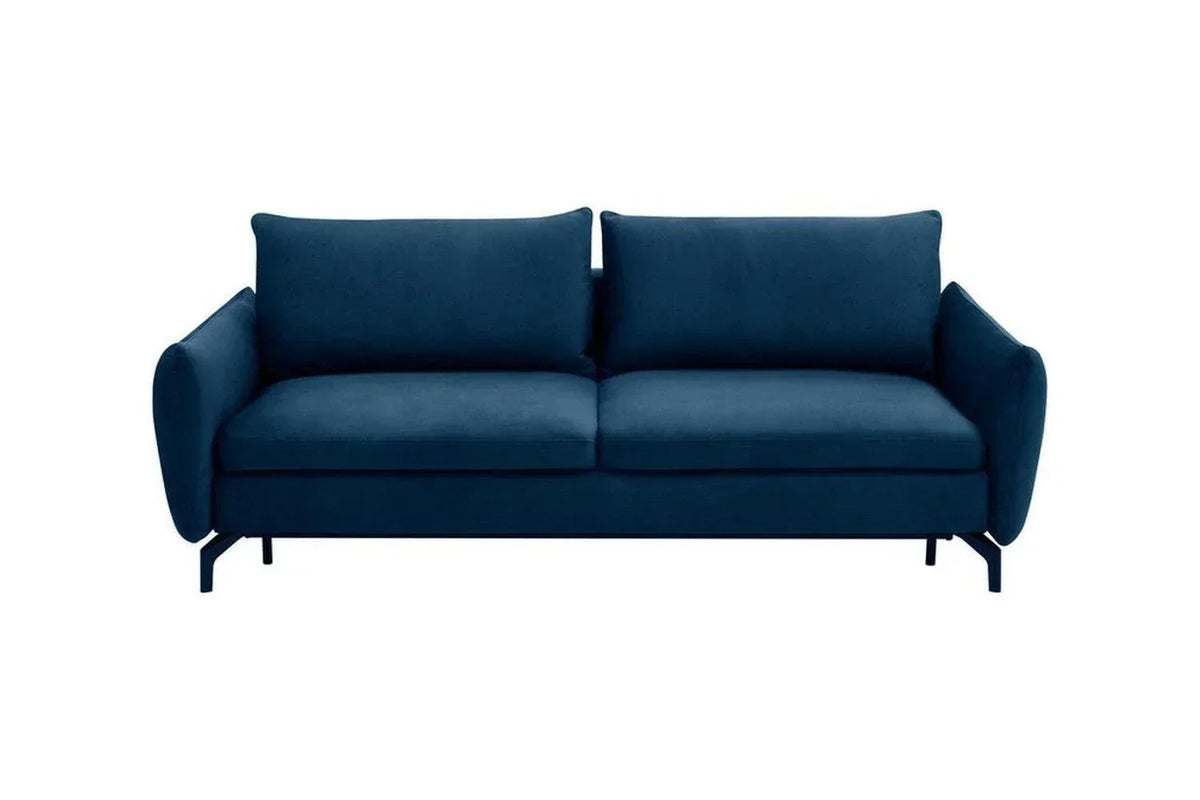 Midori 2 Seater Sofa Bed With Storage