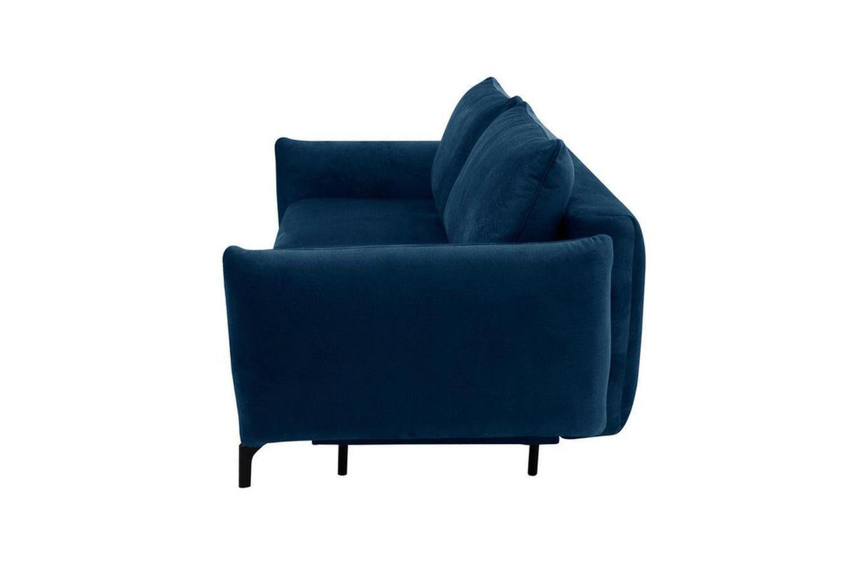 Midori 2 Seater Sofa Bed With Storage