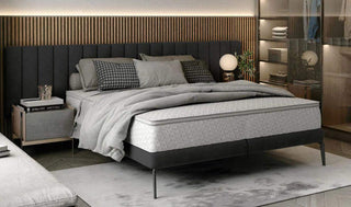 Bed Milano - Msofas LTD