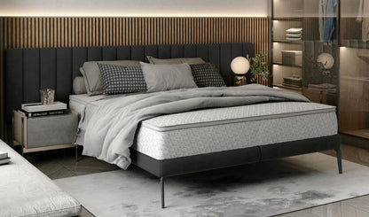 Bed Milano