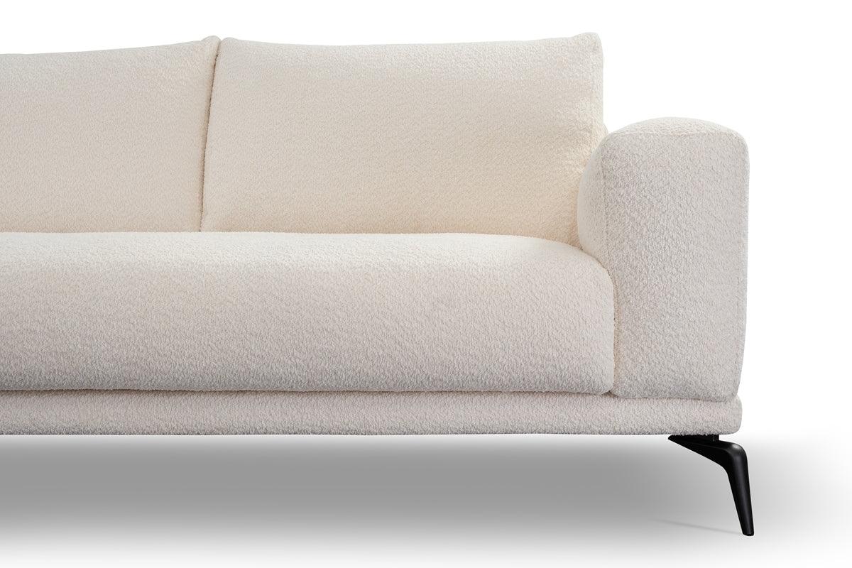 Minerva Corner Sofa U Shape