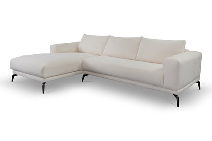 Minerva Corner Sofa