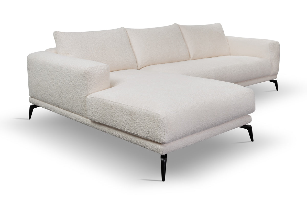 Minerva Corner Sofa