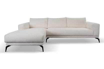 Minerva Corner Sofa