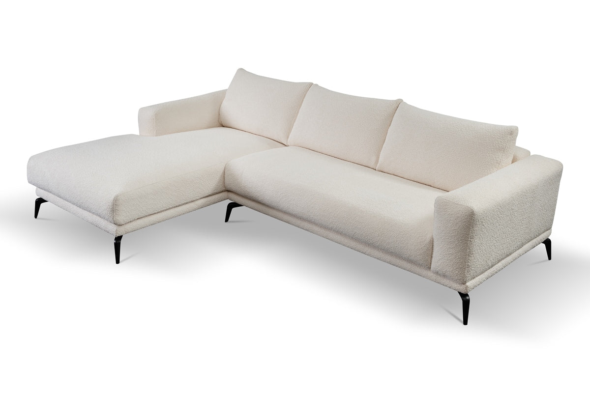 Minerva Corner Sofa