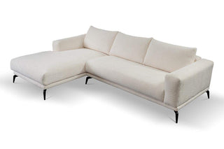 Minerva Corner Sofa - Msofas LTD