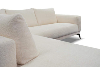 Minerva Corner Sofa L - Msofas LTD