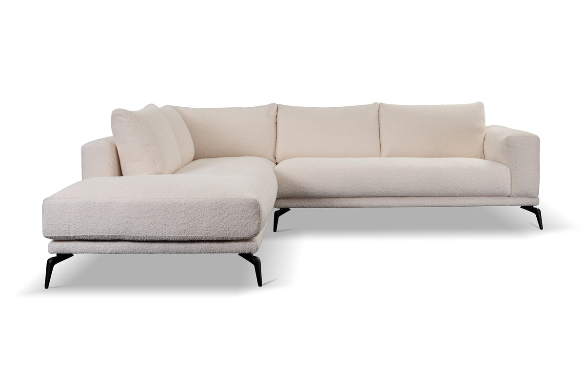 Minerva Corner Sofa L