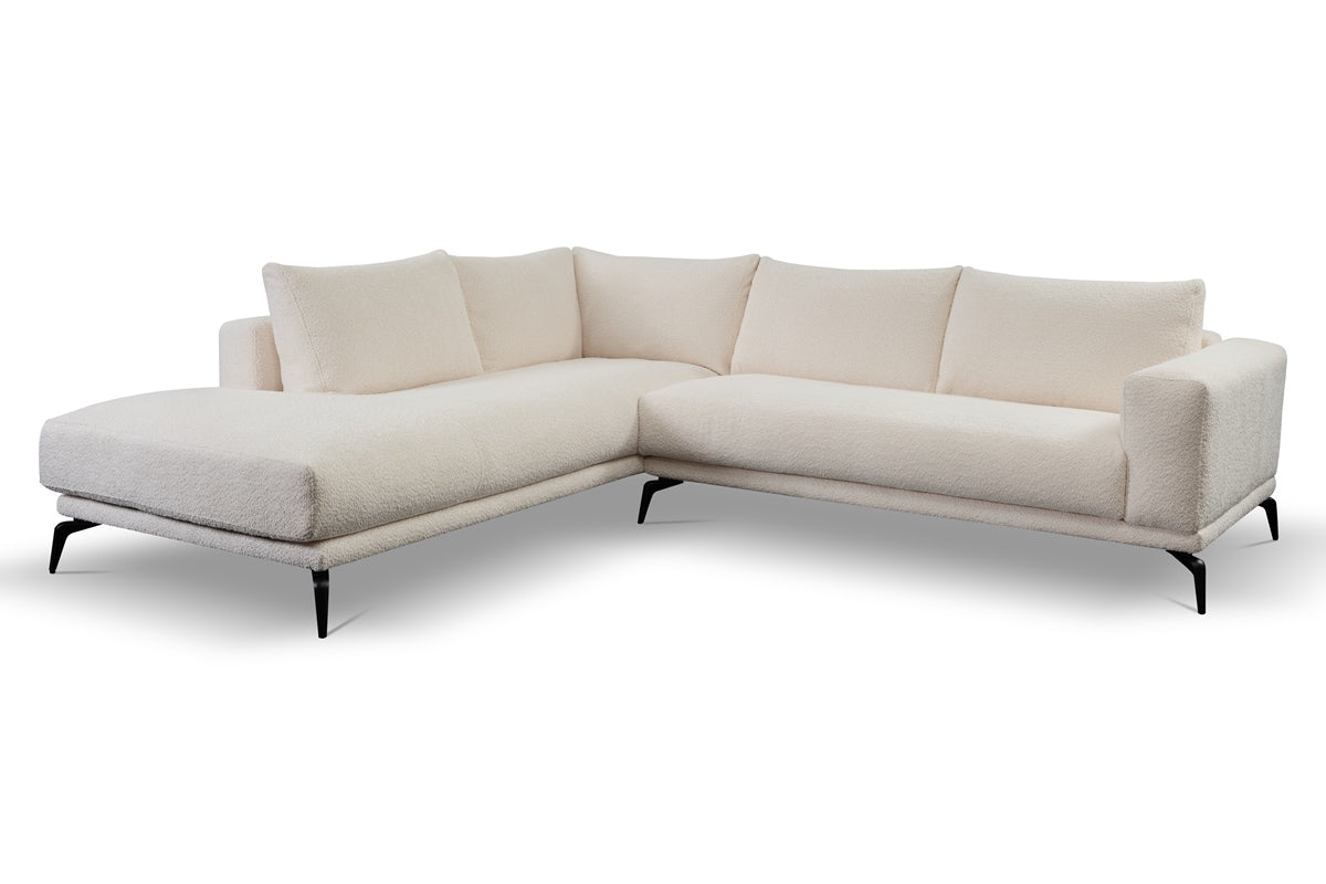 Minerva Corner Sofa L