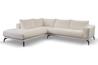 Minerva Corner Sofa L - Msofas LTD