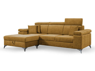 Brico Corner Sofa Bed Mini