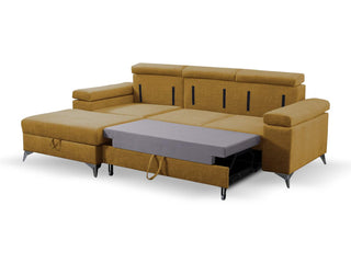 Brico Corner Sofa Bed Mini