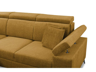 Brico Corner Sofa Bed Mini