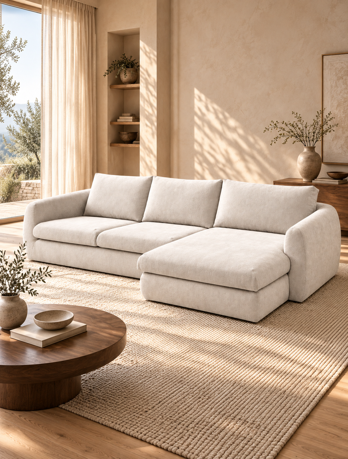 Corner Sofas
