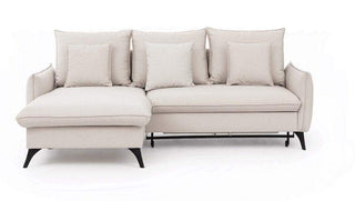 Modica Corner Sofa Bed - Msofas LTD