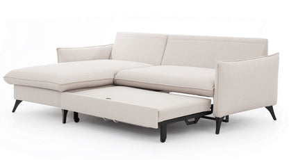 Modica Corner Sofa Bed 