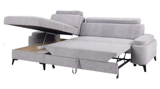 Moena Corner Sofa Bed - Msofas LTD