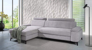 Moena Corner Sofa Bed - Msofas LTD