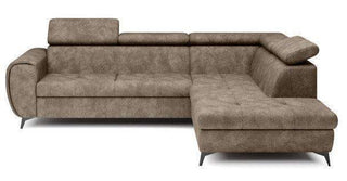 Mona Corner Sofa Bed - Msofas LTD