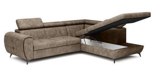 Mona Corner Sofa Bed - Msofas LTD