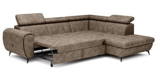 Mona Corner Sofa Bed - Msofas LTD