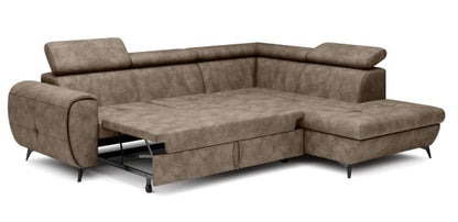 Mona Corner Sofa Bed