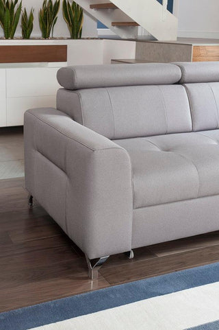 Moon Corner Sofa Bed - Msofas LTD