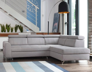 Moon Corner Sofa Bed - Msofas LTD