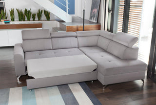 Moon Corner Sofa Bed - Msofas LTD