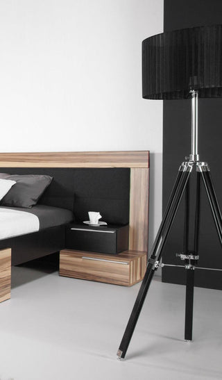 Morena Bedside Table - Msofas LTD