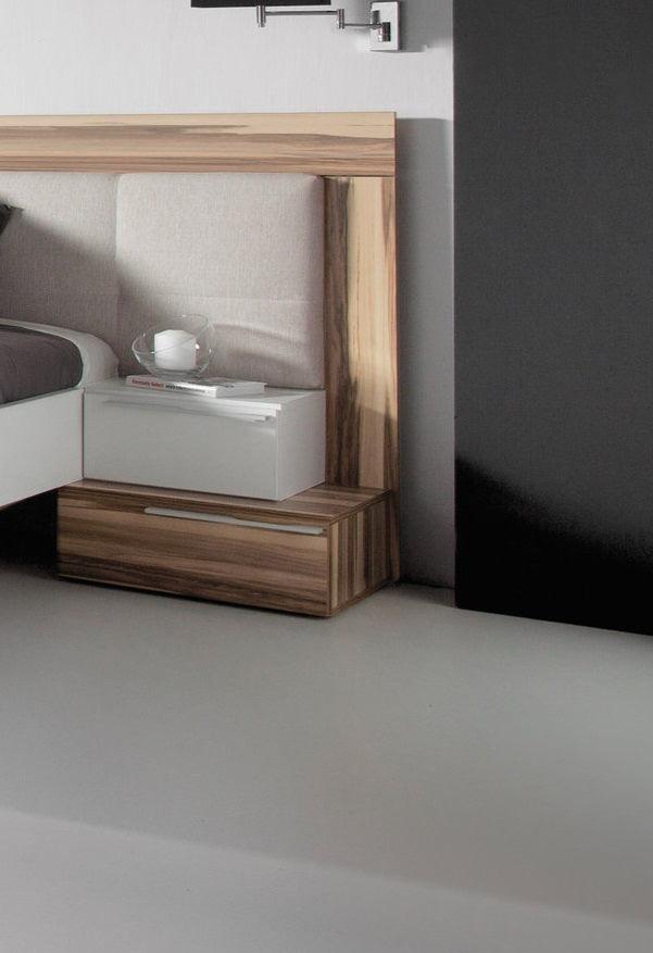 Morena Bedside Table