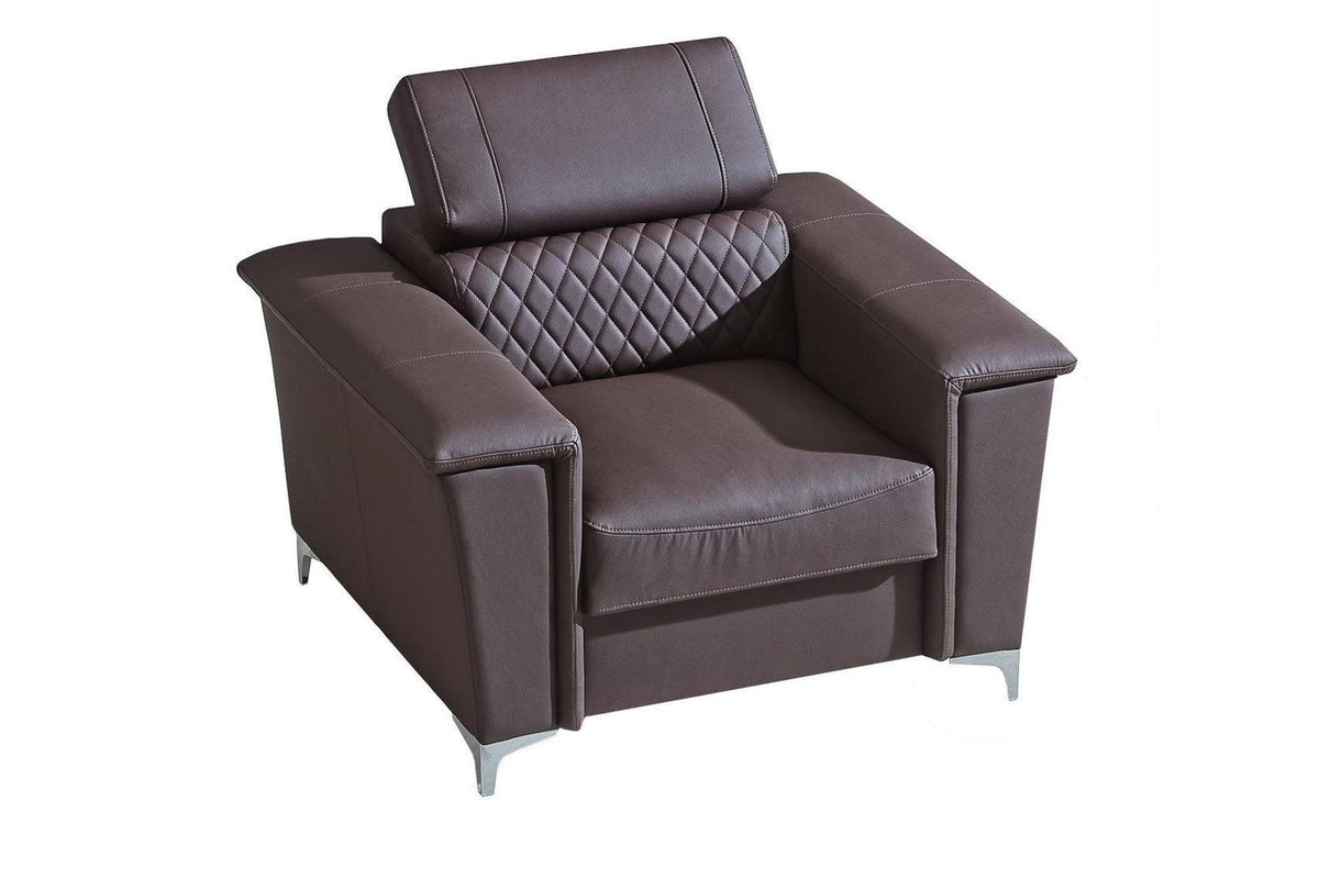 Gary Armchair