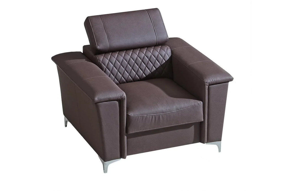 Gary Armchair