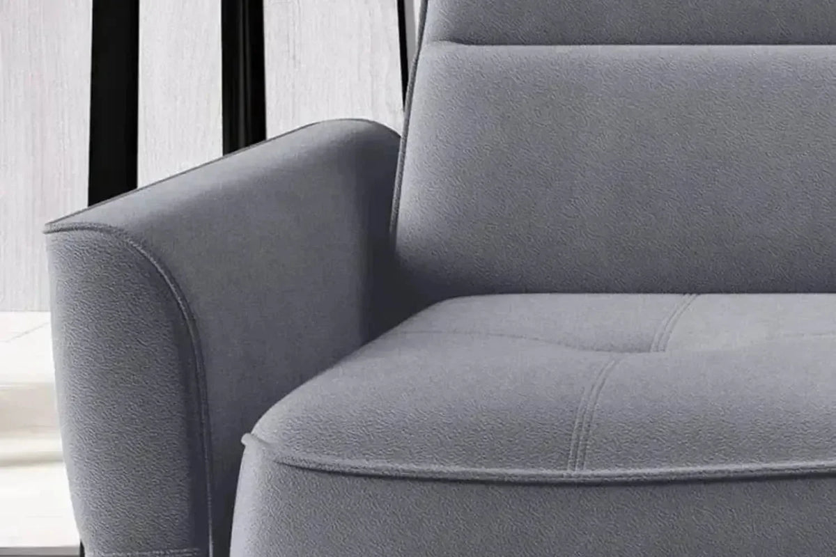 Murillo L Corner Sofa Bed Relax With Storage