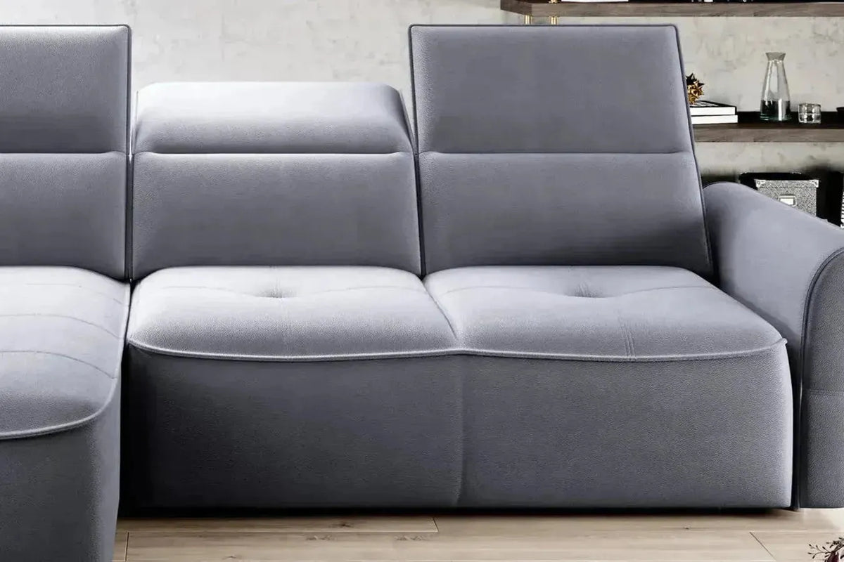 Murillo S Corner Sofa Bed Relax With Storage