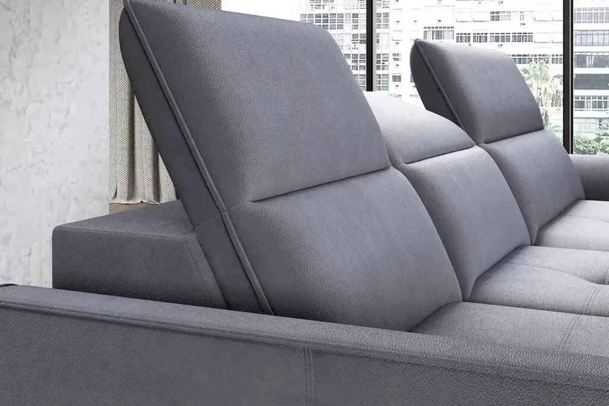 Murillo S Corner Sofa Bed Relax With Storage