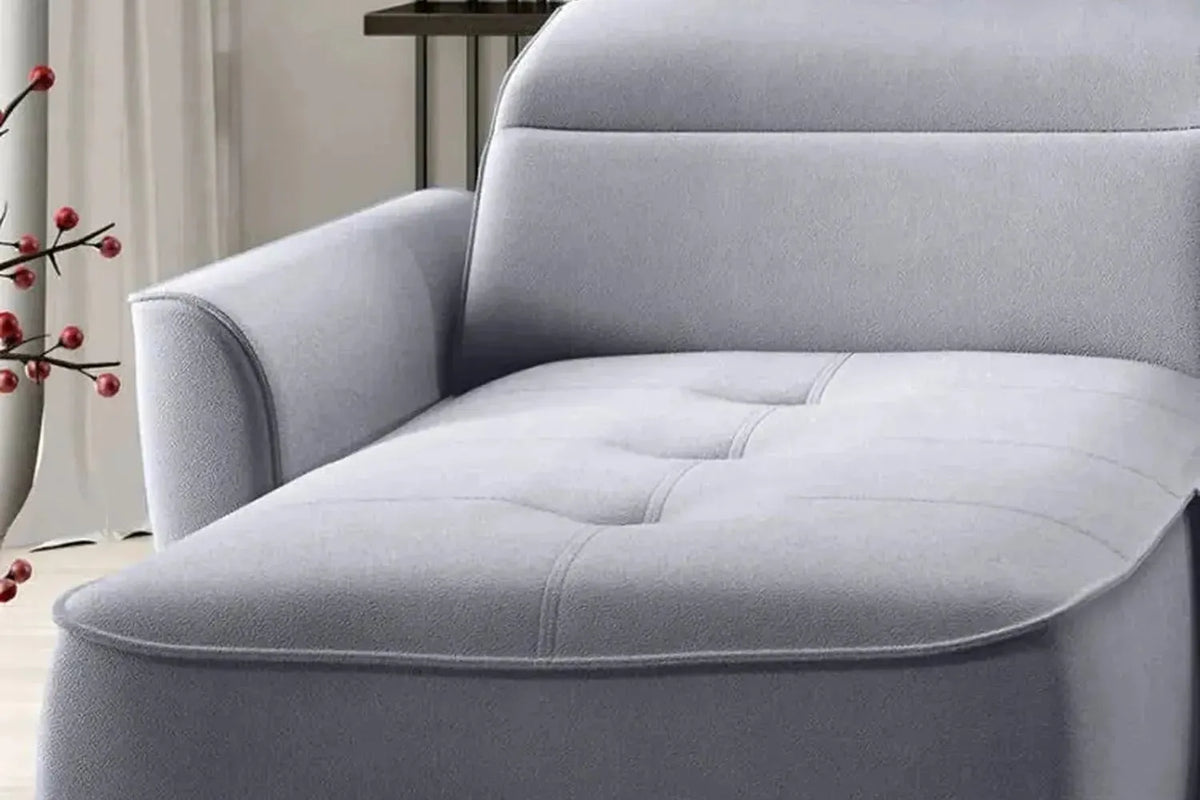 Murillo Xl U Shape Corner Sofa Bed Relax With Storage