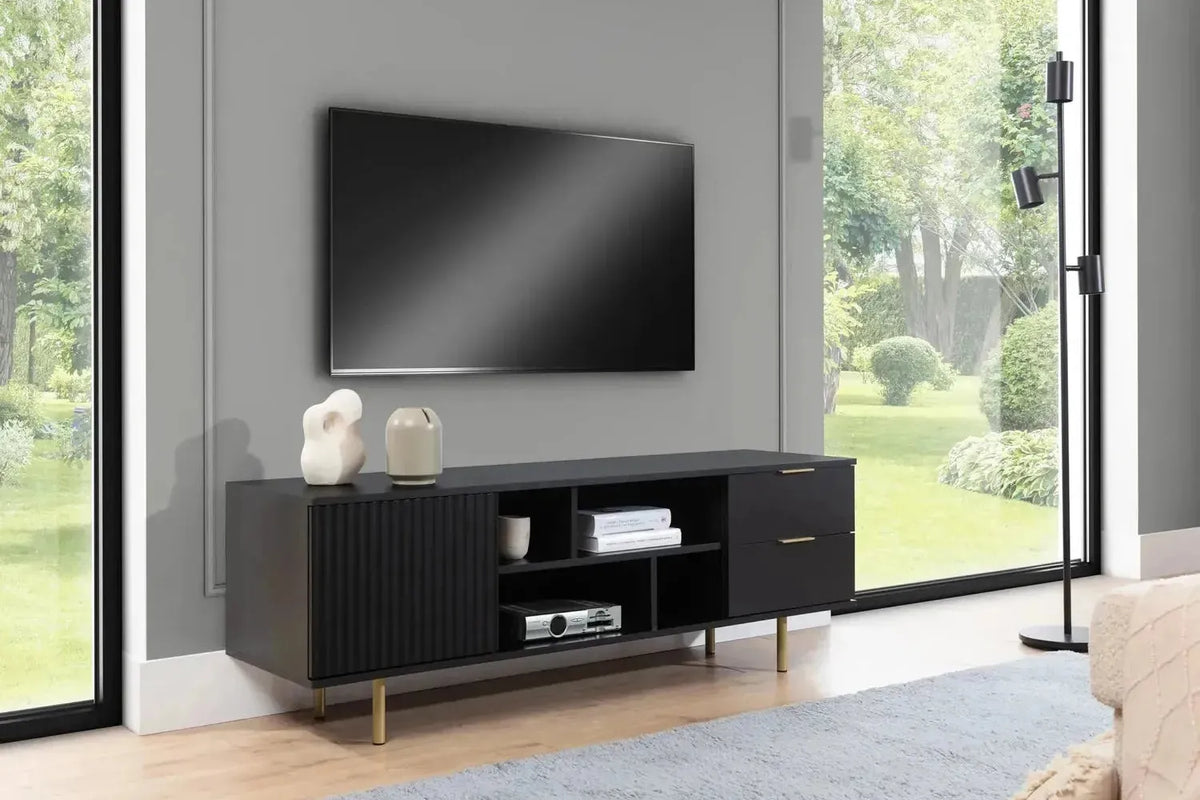 Nubia Tv Unit
