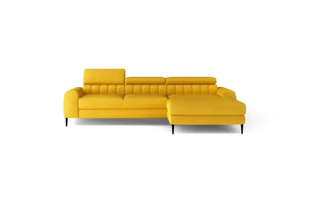 Navas S Corner Sofa Bed With Storage