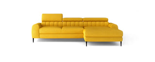 Navas S Corner Sofa Bed Relax with Storage