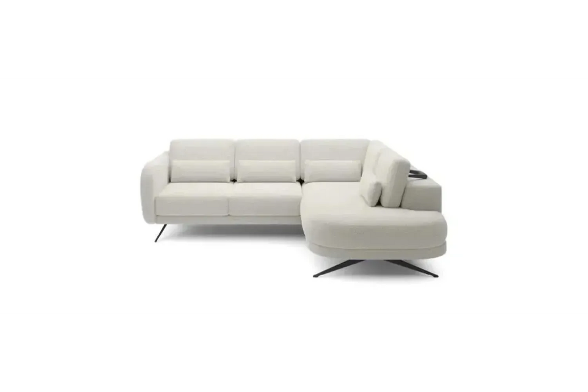 Ilusio L Corner Sofa Relax