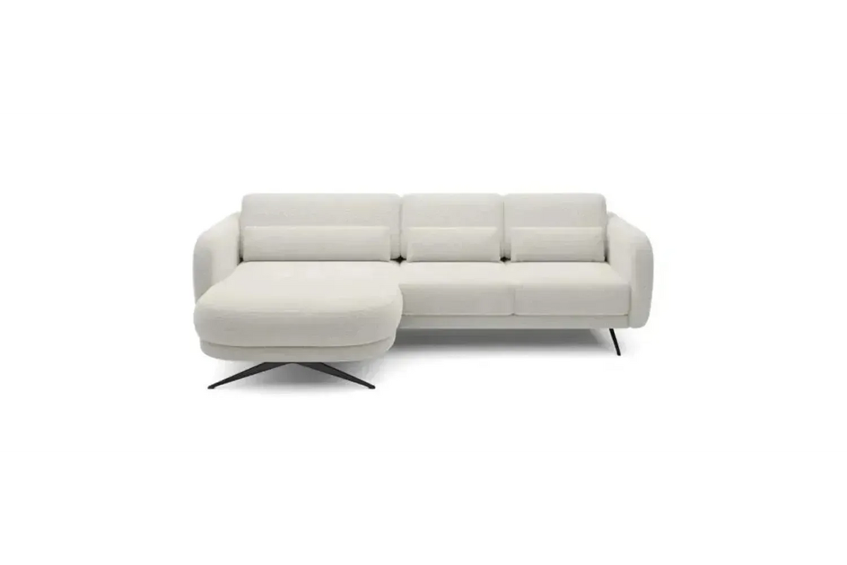 Ilusio S Corner Sofa Relax