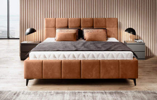 Bed Naomi - Msofas LTD