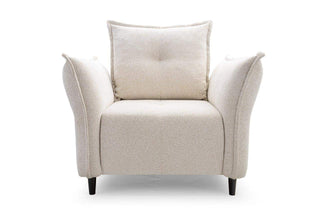 Napoli Armchair - Msofas LTD